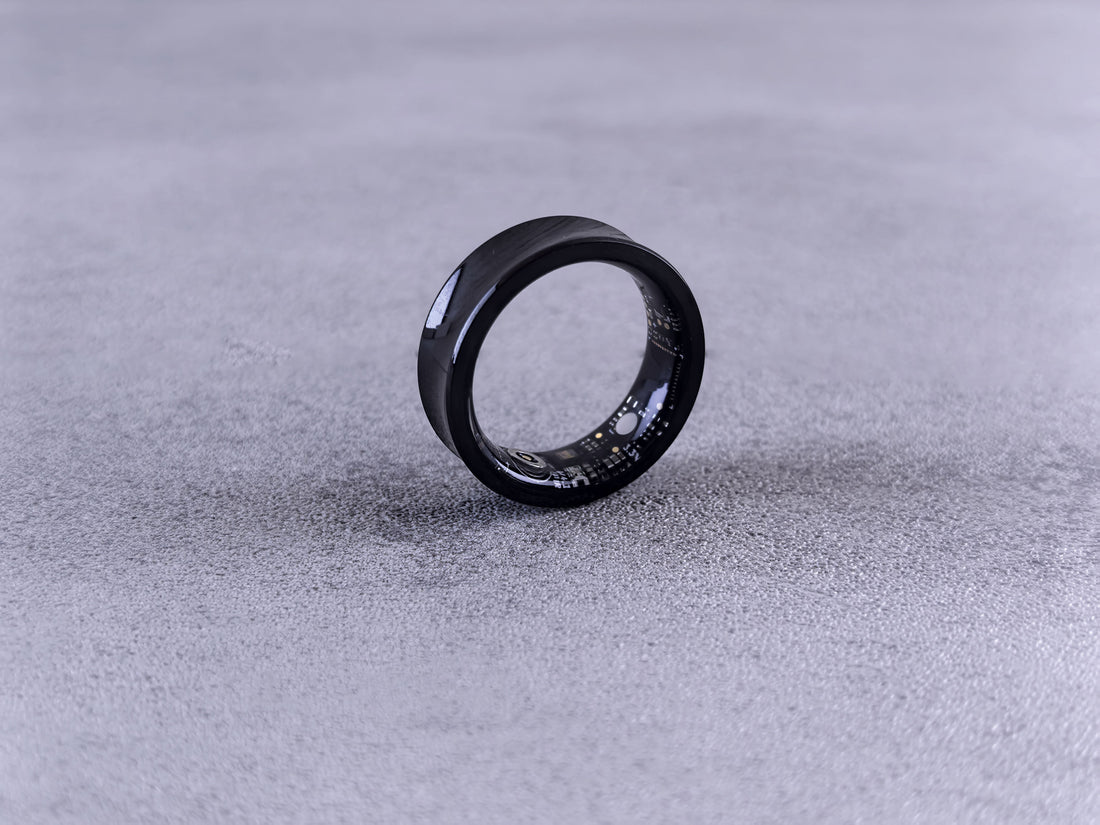 Choisir sa smart ring en 2026 : guide complet pour femmes actives